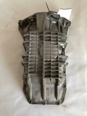 2012 - 2017 FORD FIESTA Engine Motor Oil Pan 1.6L 98MM-6675-C7B L OEM - Image 1 of 4