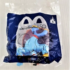 GENIE McDonalds Disney World 50th Anniversary Happy Meal Spielzeug #5 - 2021 - Bild 1 von 4