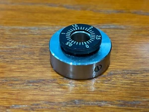 Turntable Parts - Counterweight (10mm, 71-grams) - Picture 1 of 2