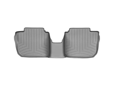 Alfombrillas personalizadas WeatherTech FloorLiner para 462592 - 2da fila Foto 1 de 4