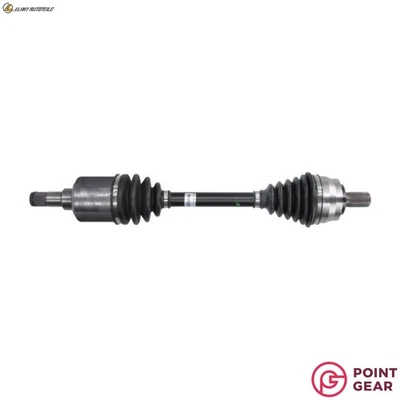 ANTRIEBSWELLE PNG74109 FÜR VOLVO D 4162 T 1.6L B4164T3/4164T/4164T4 1.6L 4cyl - Image 1 of 4