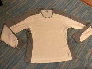 Patagonia Dirt Craft * Medium * grün grau * Made in USA - Bild 1 von 6