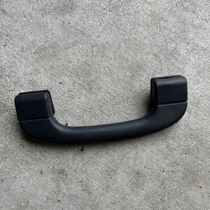 2007 - 2013 BMW X5 FRONT LEFT SIDE INTERIOR ROOF GRAB HANDLE 6977691 OEM - Picture 1 of 3