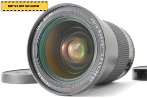 [MINT] Contax Carl Zeiss Vario-Sonnar T* 28-85mm F3.3-4 MMJ Lens C/Y From JAPAN - Picture 1 of 9