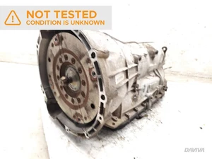 BMW 3 Series Automatikgetriebe 320d Diesel 130kW (177 HP) 6HP-21 2009 Saloon - Picture 1 of 12