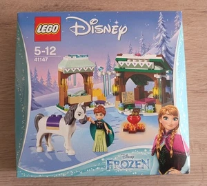 LEGO 41147 Disney Frozen Annas Schneeabenteuer - nicht mehr im Handel erhältlich neu \ versiegelt. - Bild 1 von 2