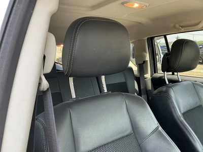 Passenger Front Seat Classic Style Bucket Cloth Vinyl Fits 15-17 COMPASS 844917 Foto 1 de 4