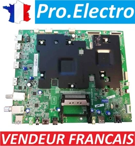 Motherboard TV THOMSON TCL 65UB6406 65UB6416 40-NT67HS-MAD4HG TCL L65E5800A - Bild 1 von 2