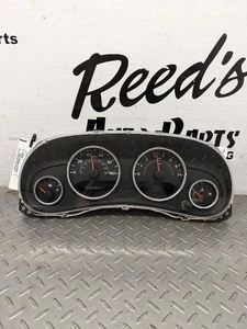 Speedometer Cluster 100 MPH Fits 12 WRANGLER 1144368 - Picture 1 of 12