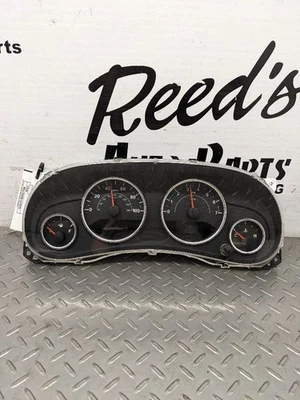 Speedometer Cluster 100 MPH Fits 12 WRANGLER 1144368 - Image 1 of 4