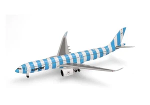 Herpa Wings 538022 | Condor Airbus A330-900neo | Sea | 1:500 - Bild 1 von 5