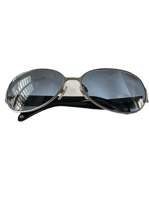 Chanel Crystal Quilted Sunglasses 4102B - Image 1 of 4
