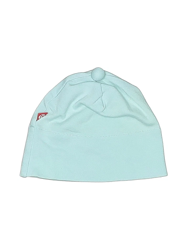 Зеленая шапочка Zutano для мальчиков 9 месяцев - Изображение 1 из 1