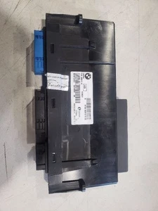 2013 BMW X3 F25 Junction Body Control Module OEM 9287218 - Picture 1 of 9