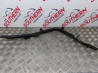 TRIUMPH STREET TWIN 900 2017 LEFT ENGINE FRAME CRADLE MOUNT - Image 1 of 4