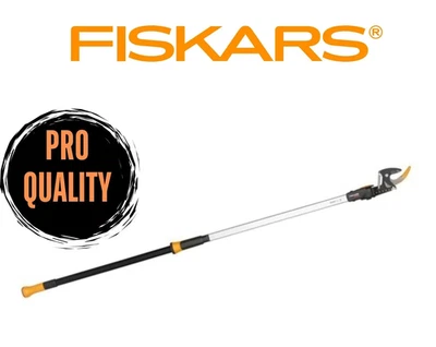 Genuine Fiskars PowerGear™ X Tree Pruner UPX82 - image 1 of 4