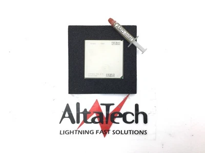 IBM Power 7 4 Core 3.0GHz Processor 74Y8607 544A 4C P7 + Heatsink - Fully Tested - Image 1 of 4