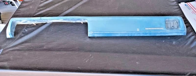 Buick Skylark GS 1970-1972 Fábrica GM Original Núcleo de tablero sin CA Foto 1 de 4