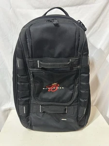 Ogio Layover Travel Bag Rolling Wheeled 22" Suitcase Carry On Luggage Budweiser - Picture 1 of 10