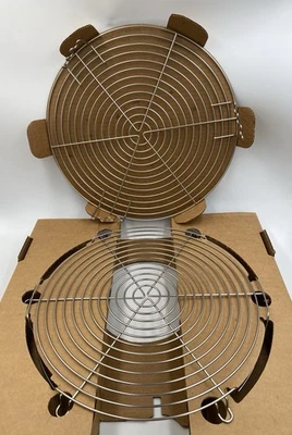 Horno NESCO Jet Stream • JUEGO DE RACK DE CABLES • LOTE DE 2 piezas de repuesto JS-3000T Foto 1 de 4