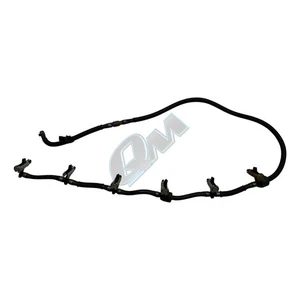 BMW M57N2 330d 335d 535d E90 E92 E93 X5 X6 E70 Diesel Fuel Return Line 7799869 - Picture 1 of 5