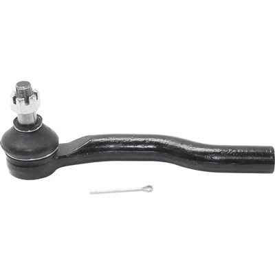 Extremo de barra de amarre para Nissan Titan 2004-2015 lado del pasajero delantero exterior Foto 1 de 4