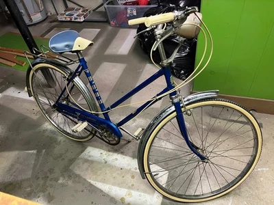 Vintage 1970 AMF Hercules - Imagem 1 de 3