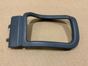 Cubierta interior de manija izquierda mercedes-benz vito w638 a6387660668 - Imagen 1 de 5