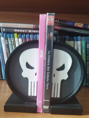 GREASE (1978) Edizione speciale+La febbre del sabato sera-Dvd-Jhon Travolta - Immagine 1 di 4