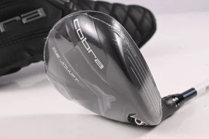 Cobra DS-Adapt X #5 Wood / 18 Degree / Regular Flex Project X Denali Blue 60 - Picture 1 of 9