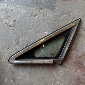 💎 11-17 Honda Odyssey Left Driver Side Tringular Windshield Vent Glass OEM - Picture 1 of 5