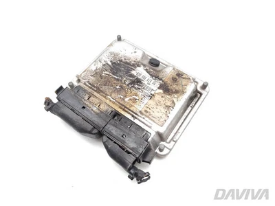 Centralina motore VW Sharan 1.9 TDI Diesel 85 kW (115 CV) 038906019PA 2009 - Immagine 1 di 4