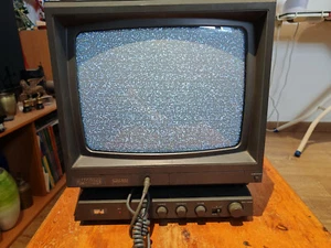 TUNER AMSTRAD MP-3 POUR CPC 464 664 et 6128 TUNER TV TESTÉ (sans l'écran) - Photo 1/7