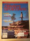 Western Sportsman Magazine    May/June 2004
