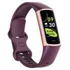 Fitness Tracker 1.1" Smart Watch with Body Temperature IP68 Waterproof