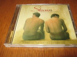 Steam (Hamam: The Turkish Bath) - Original Motion Picture Soundtrack - CD (1999) - Picture 1 of 5