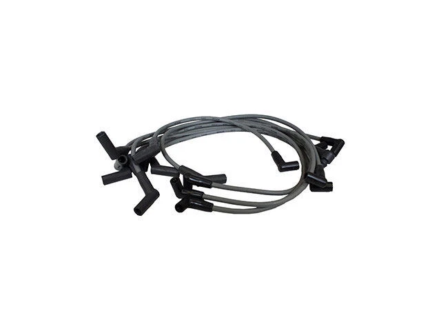Juego de cables de bujía para Ford E150 Econoline Club Wagon 1988-1996 5,8 L V8 43DJBX Foto 1 de 1