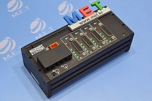 Beckhoff M-3120 002 M 3120 002 M 3120002 Envío Rápido - Imagen 1 de 4