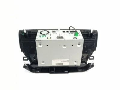 8742A013XA navigationsgerät für MITSUBISHI ECLIPSE CROSS BASIS 2018 282574 - Bild 1 von 4