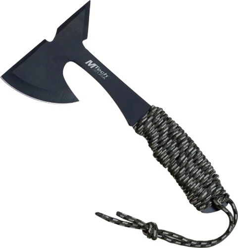 MTech USA MT-600CA Axe 9in Overall MT-600CA