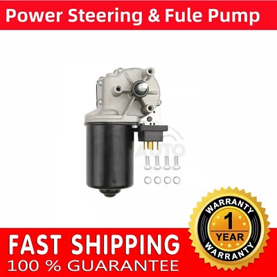 Motor limpiaparabrisas para Mercedes-Benz 2002-2008 G500 2016 2017 2018 G65 AMG Estados Unidos Foto 1 de 4