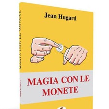 Magia Con Le Monete - J - Hugard