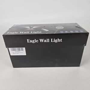 Eagle Wall Light Wireless Remote-Control LED 600LM Magnetic Rechargeable Wall La - Picture 1 of 9