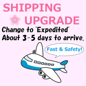 Shipping Adjustment - Add delivery accident insurance - Picture 1 of 1