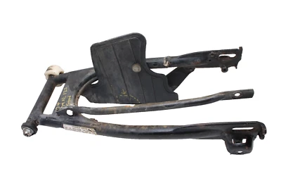 Honda XL125 XL125s 1979 OEM 52110-437-672ZA basculante trasero brazo oscilante suspensión Foto 1 de 4