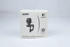 Logitech Quickcam 3000 | Webcam - Afbeelding 1 van 5