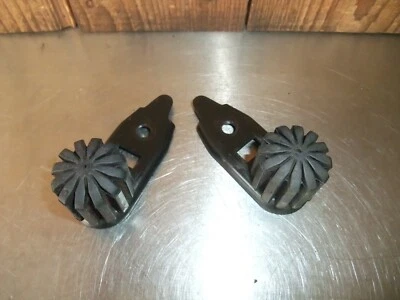 BMW K1300 GT ABS 2010 2009 -2012 depósito de goma soportes en muy buen estado #189 Foto 1 de 2