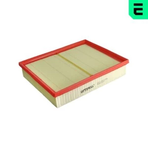 OPTIMAL Luftfilter Filtereinsatz für Nissan NP300 Navara Pick-up 2.3 dCi 4x4 - Bild 1 von 2