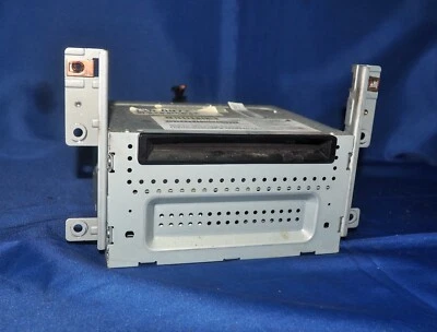 Ford F150 2010 camioneta radio AM FM CD MP3 estéreo disco receptor unidad principal Foto 1 de 4