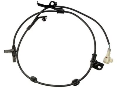 Sensor de velocidad delantero derecho Dorman 44465YR 2009 2008 para Toyota Yaris 2007-2011 ABS Foto 1 de 2